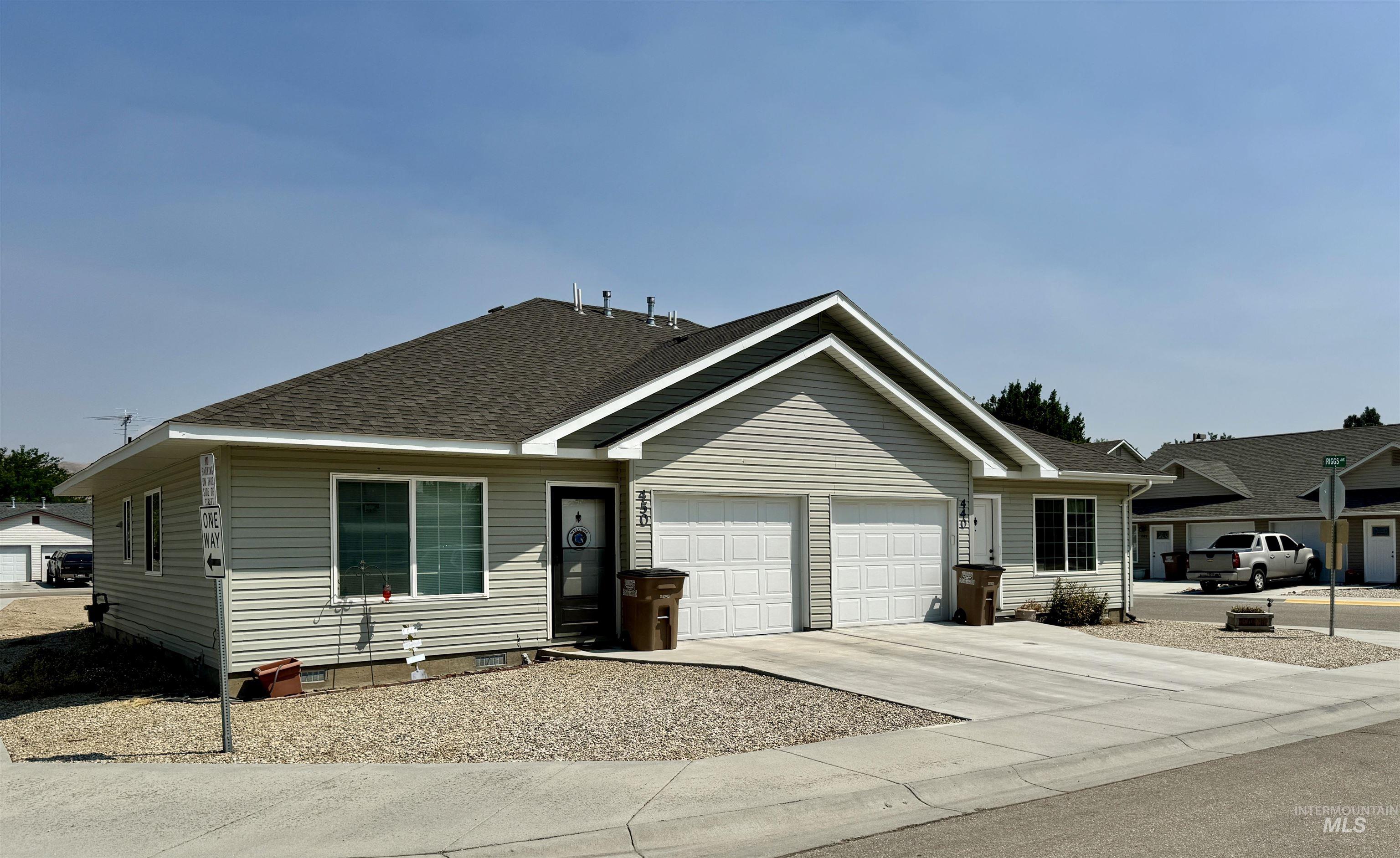 440 Riggs Avenue Emmett, ID 83617 - Photo 1 of 1 Gallery Image 1