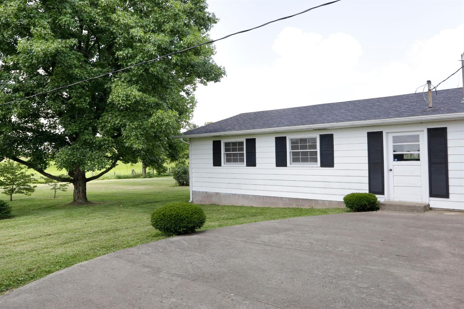 511 Ruddles Mill Road Paris, KY 40361 - Photo 25 of 32 Photo 25