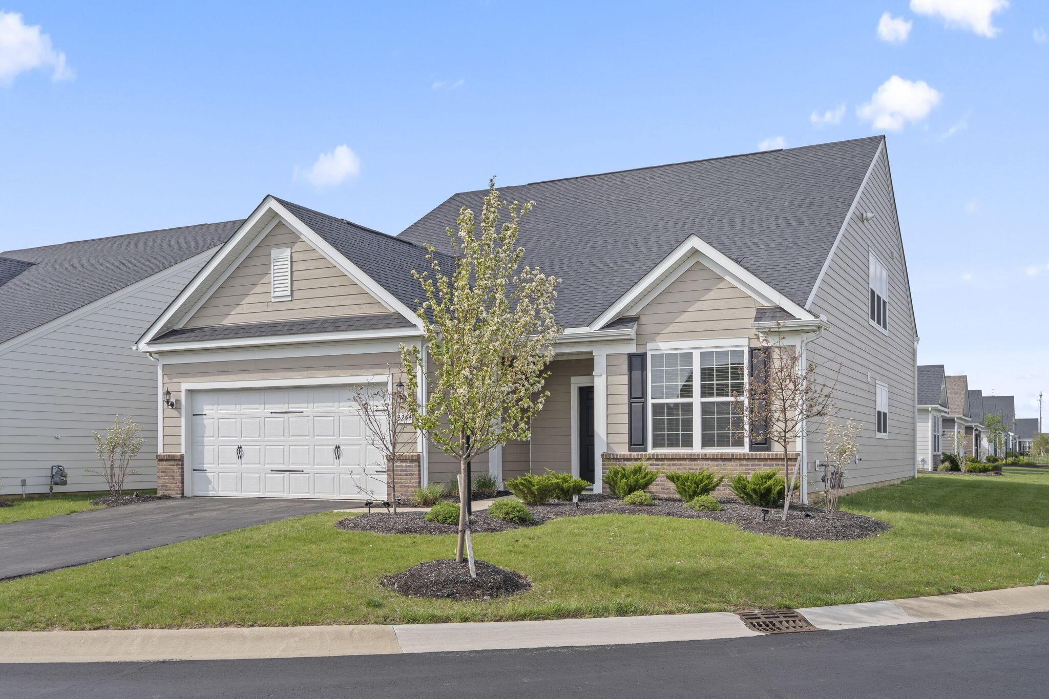 3254 Sinatra Way Powell, OH 43065 - Photo 5 of 69