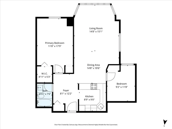 $320,000 | 525 West Hawthorne Place, Unit 1401, Chicago, IL 60657