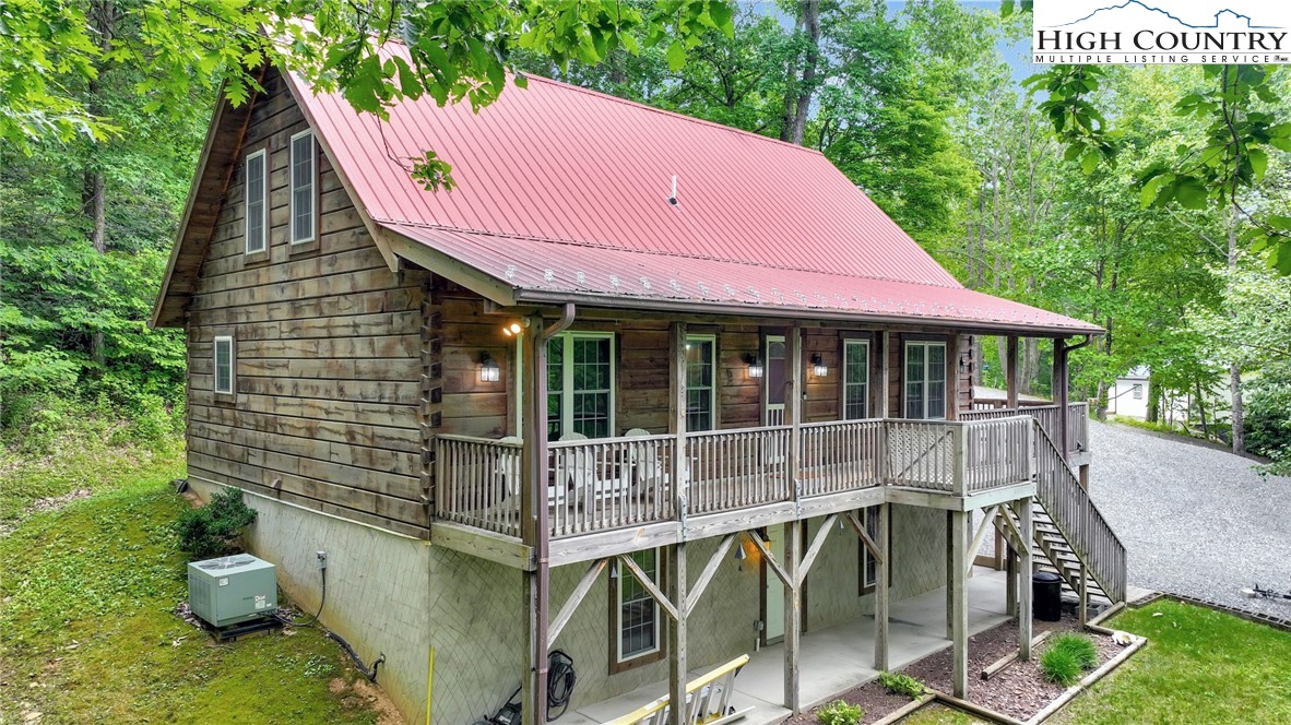 411 Locust Hill Road Boone, NC 28607 - Photo 1 of 48 Gallery Image 1