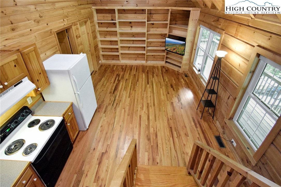 411 Locust Hill Road Boone, NC 28607 - Photo 18 of 48 Gallery Image 18