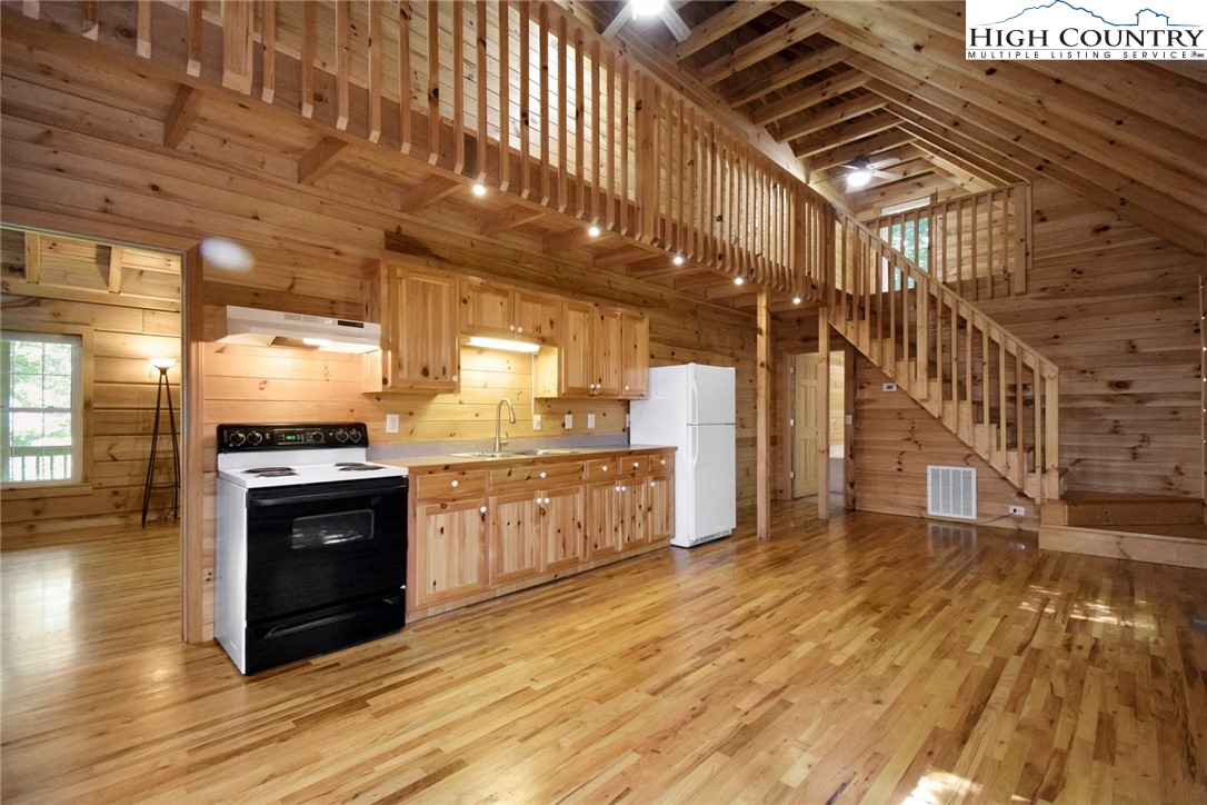 411 Locust Hill Road Boone, NC 28607 - Photo 22 of 48 Gallery Image 22