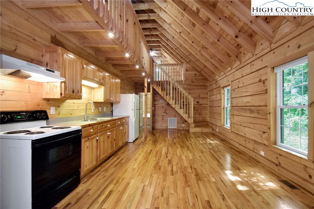 411 Locust Hill Road Boone, NC 28607 - Photo 25 of 48 Gallery Image 25