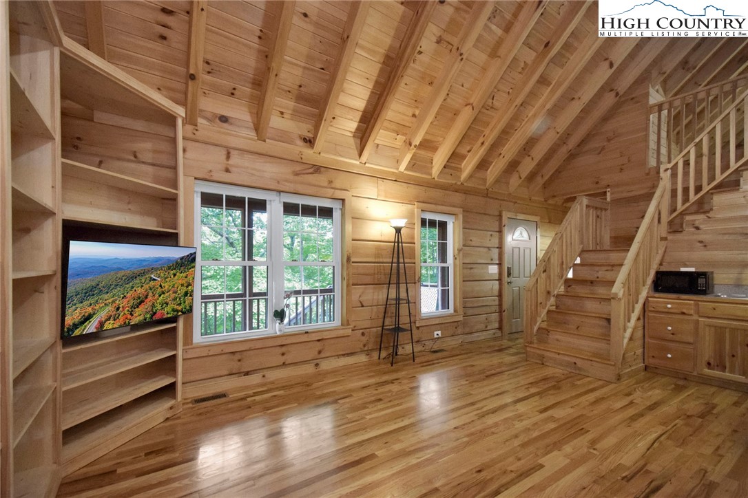 411 Locust Hill Road Boone, NC 28607 - Photo 3 of 48 Gallery Image 3