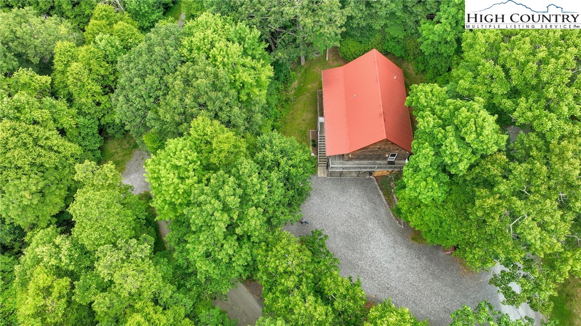 411 Locust Hill Road Boone, NC 28607 - Photo 46 of 48 Gallery Image 46