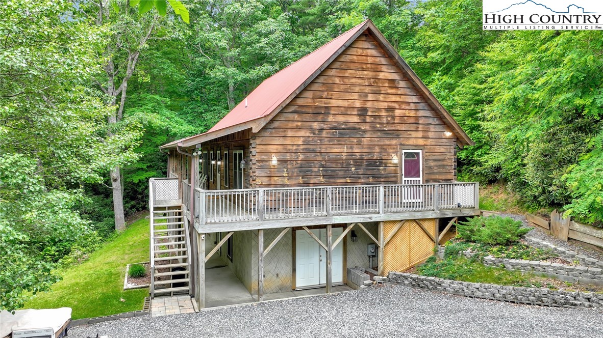 411 Locust Hill Road Boone, NC 28607 - Photo 48 of 48 Gallery Image 48