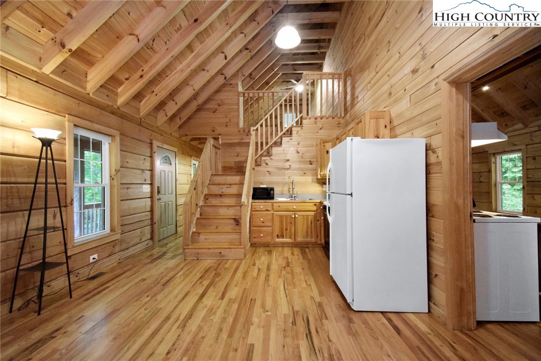 411 Locust Hill Road Boone, NC 28607 - Photo 8 of 48 Gallery Image 8