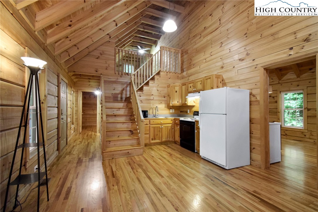 411 Locust Hill Road Boone, NC 28607 - Photo 9 of 48 Gallery Image 9