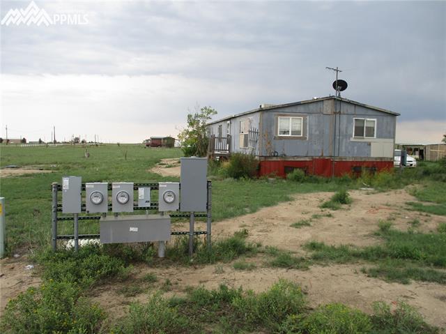 5114 South Yoder Road Yoder, CO 80864 - Photo 2 of 19 Gallery Image 2
