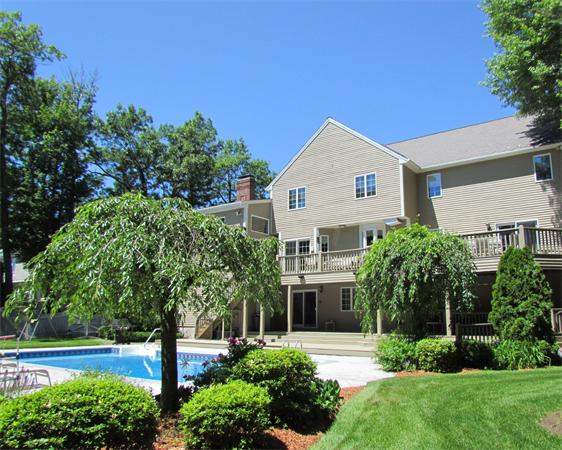 8 Coachman Ridge Road Shrewsbury, MA 01545 - Photo 23 of 30 Gallery Image 23