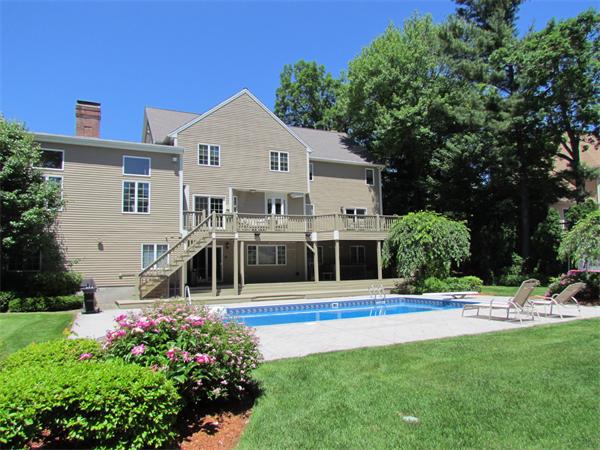 8 Coachman Ridge Road Shrewsbury, MA 01545 - Photo 24 of 30 Gallery Image 24