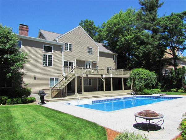 8 Coachman Ridge Road Shrewsbury, MA 01545 - Photo 25 of 30 Gallery Image 25