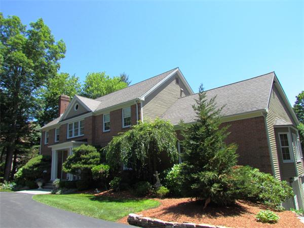 8 Coachman Ridge Road Shrewsbury, MA 01545 - Photo 26 of 30 Gallery Image 26