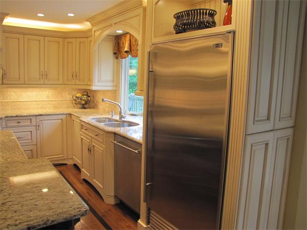 8 Coachman Ridge Road Shrewsbury, MA 01545 - Photo 8 of 30 Gallery Image 8