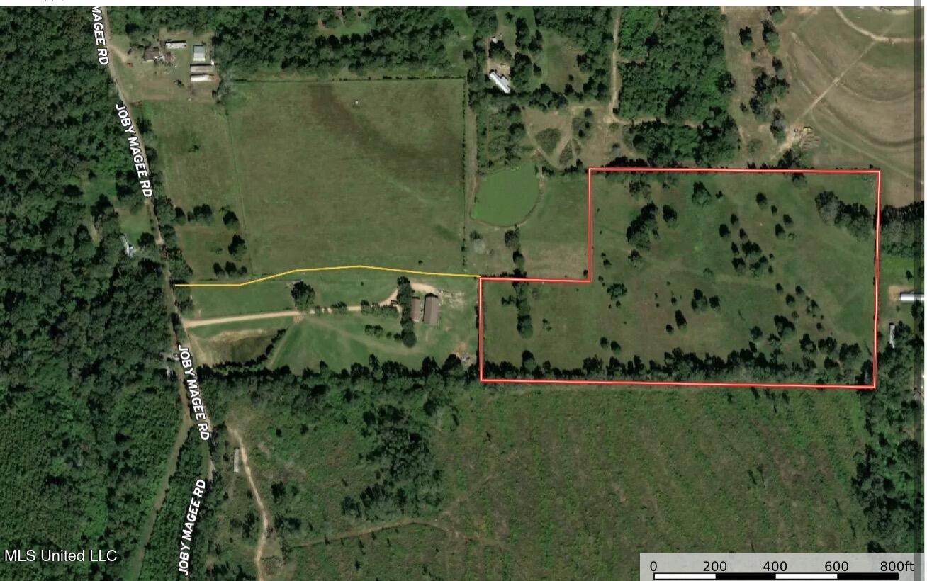 Magee Road Franklinton, LA 70438 - Photo 22 of 23 IMG_2661