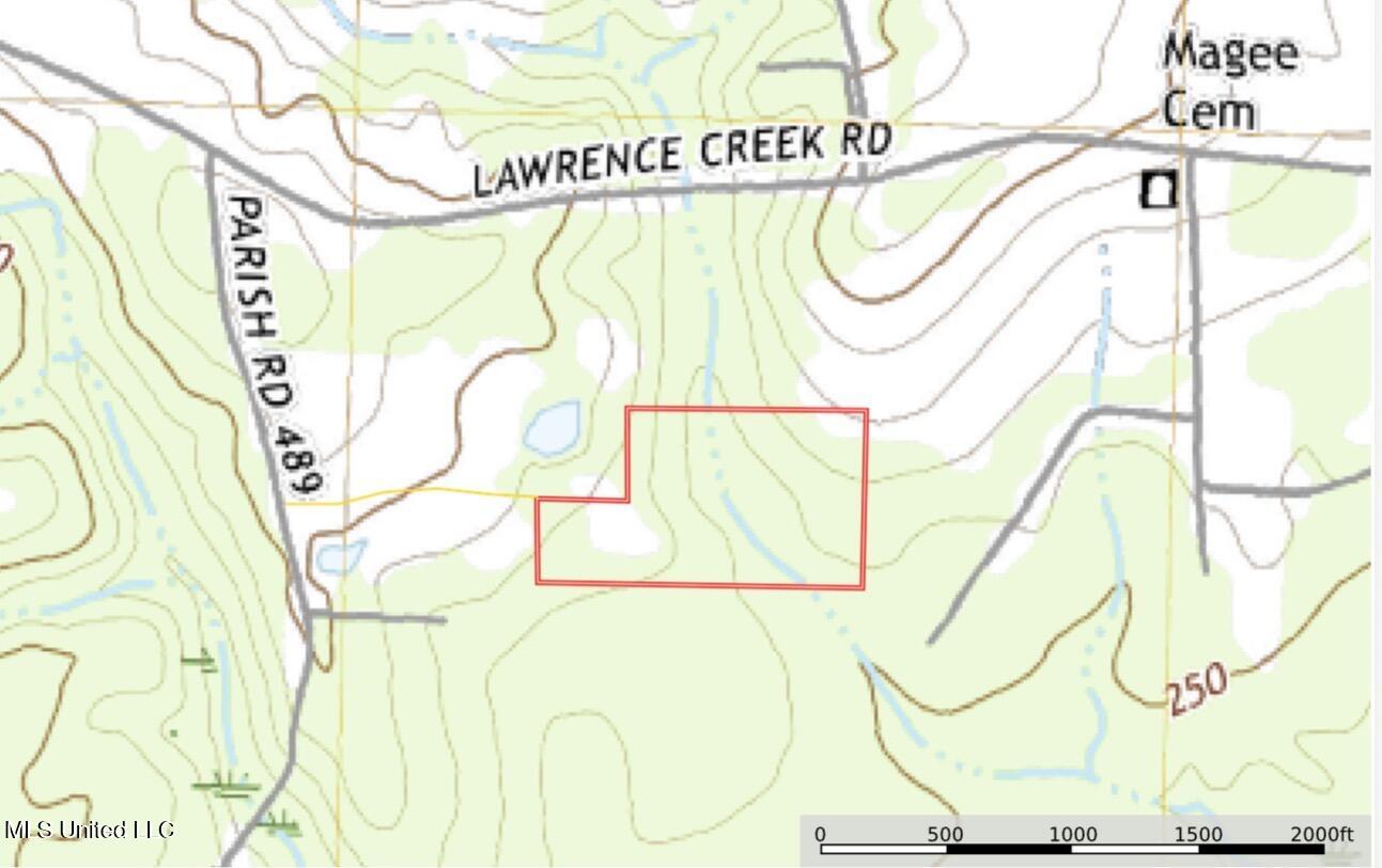 Magee Road Franklinton, LA 70438 - Photo 23 of 23 IMG_2662