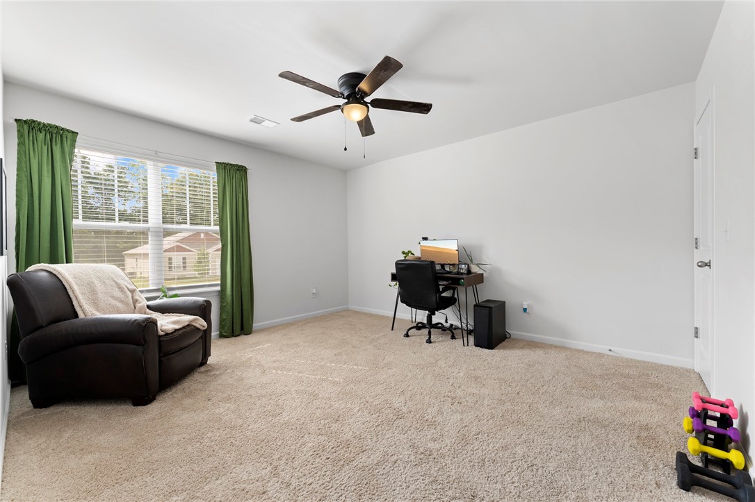 257 Hillendale Way Pelzer, SC 29669 - Photo 16 of 27 Gallery Image 16