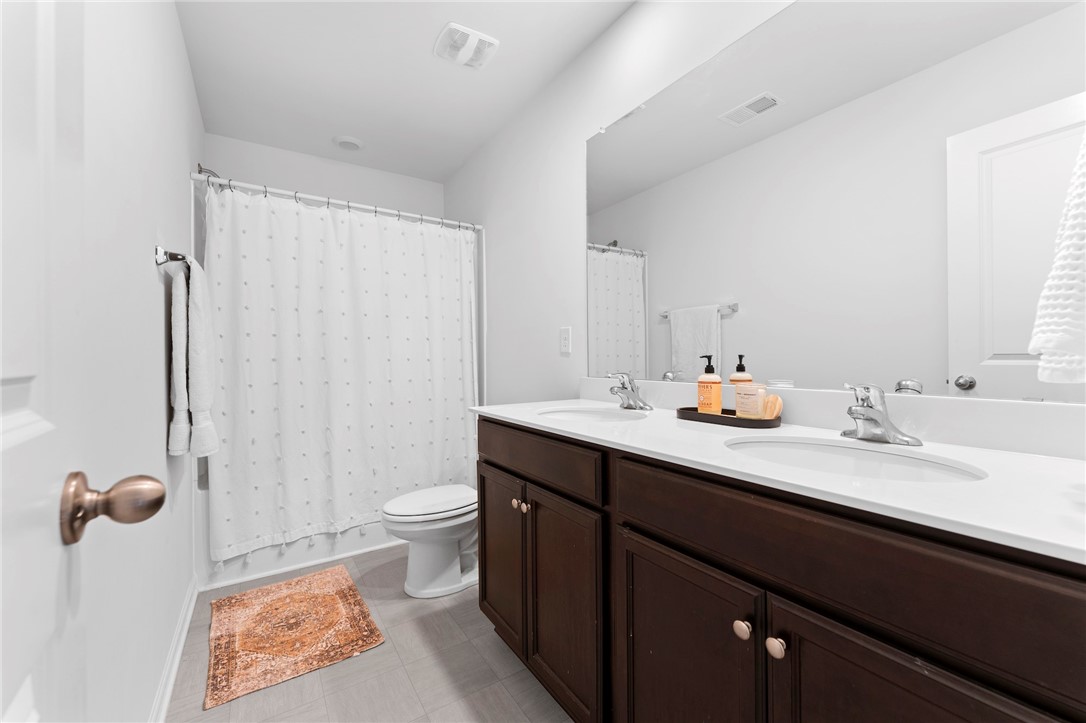 257 Hillendale Way Pelzer, SC 29669 - Photo 17 of 27 Gallery Image 17