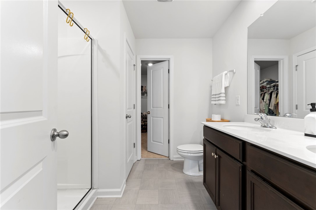 257 Hillendale Way Pelzer, SC 29669 - Photo 20 of 27 Gallery Image 20