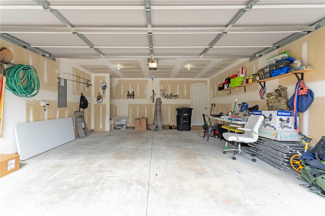 257 Hillendale Way Pelzer, SC 29669 - Photo 25 of 27 Gallery Image 25