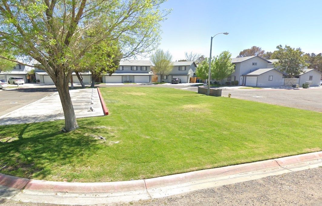 121 South Lilac Street Ridgecrest, CA 93555 - Photo 6 of 6