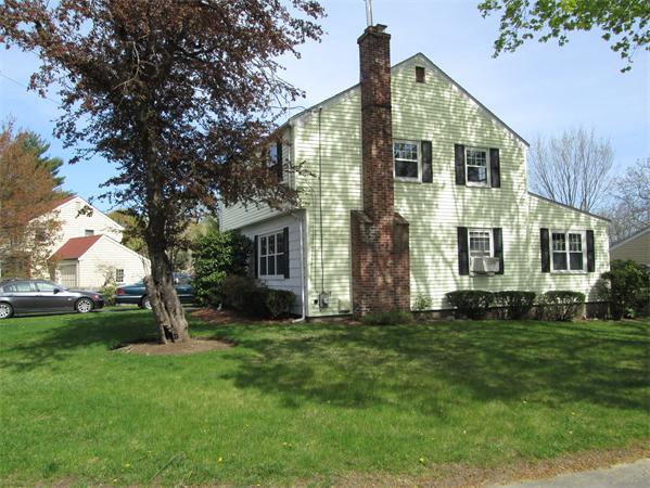 24 Eliot Road Belmont, MA 02478 - Photo 2 of 12 Gallery Image 2