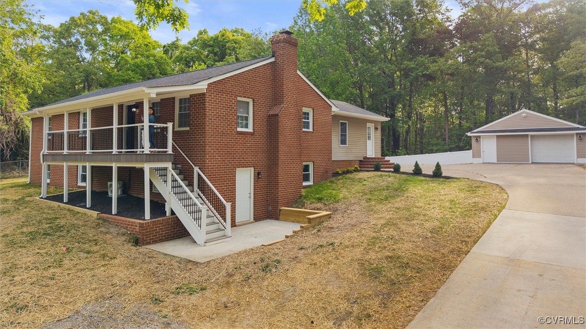 3425 Newbys Bridge Road Chesterfield, VA 23832 - Photo 1 of 49 Gallery Image 1