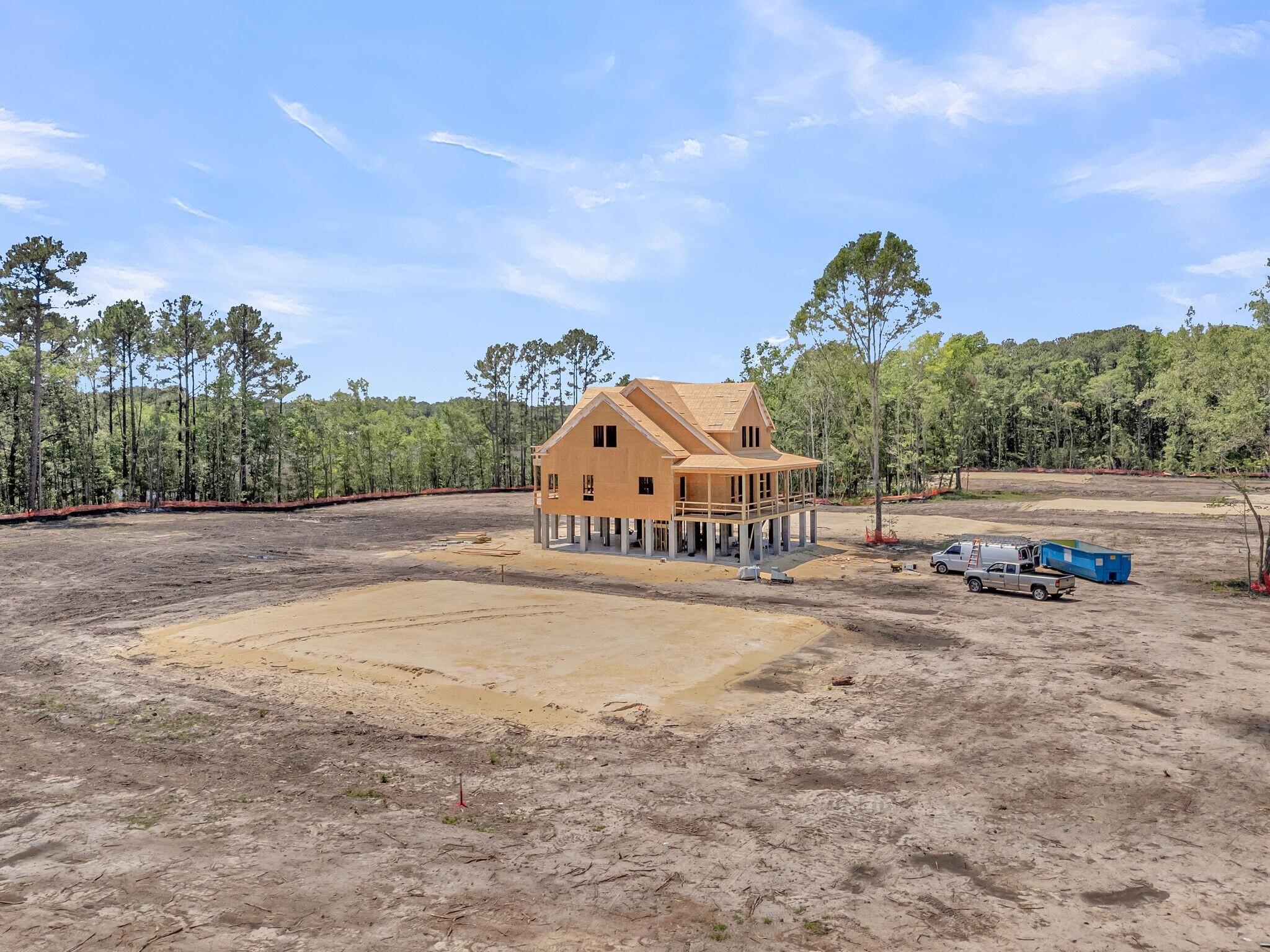 1114 Theodore Brunson Rd Homesite 5 unde