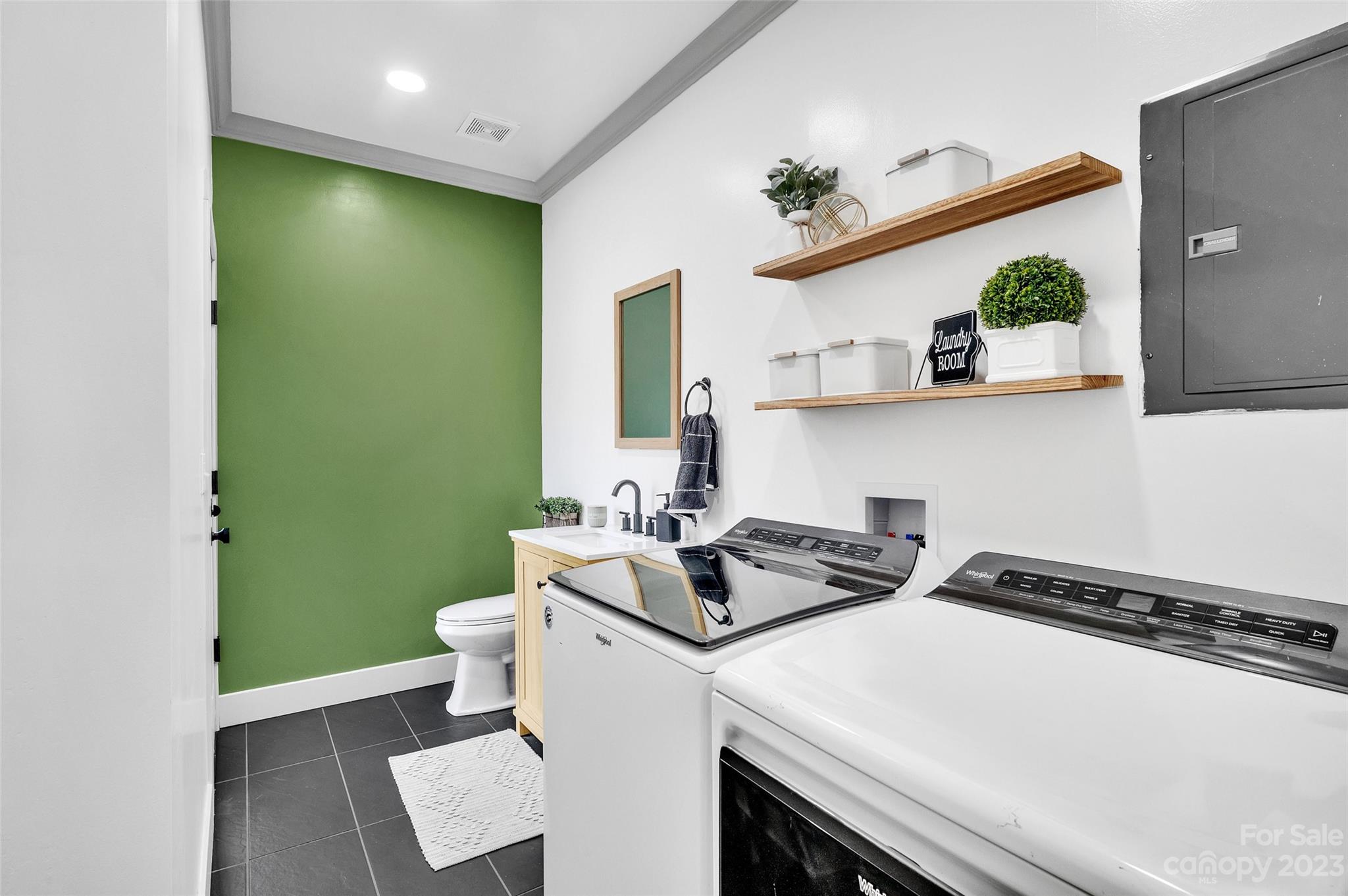 700 West Zion Church Road Shelby, NC 28150 - Photo 17 of 45 a kitchen with a sink a stove and cabinets