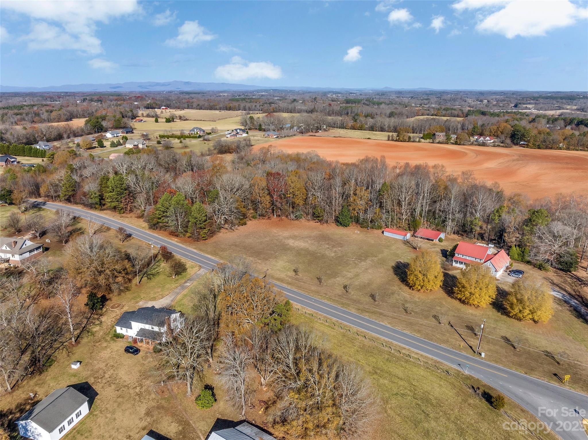 700 West Zion Church Road Shelby, NC 28150 - Photo 2 of 45 a view of a city