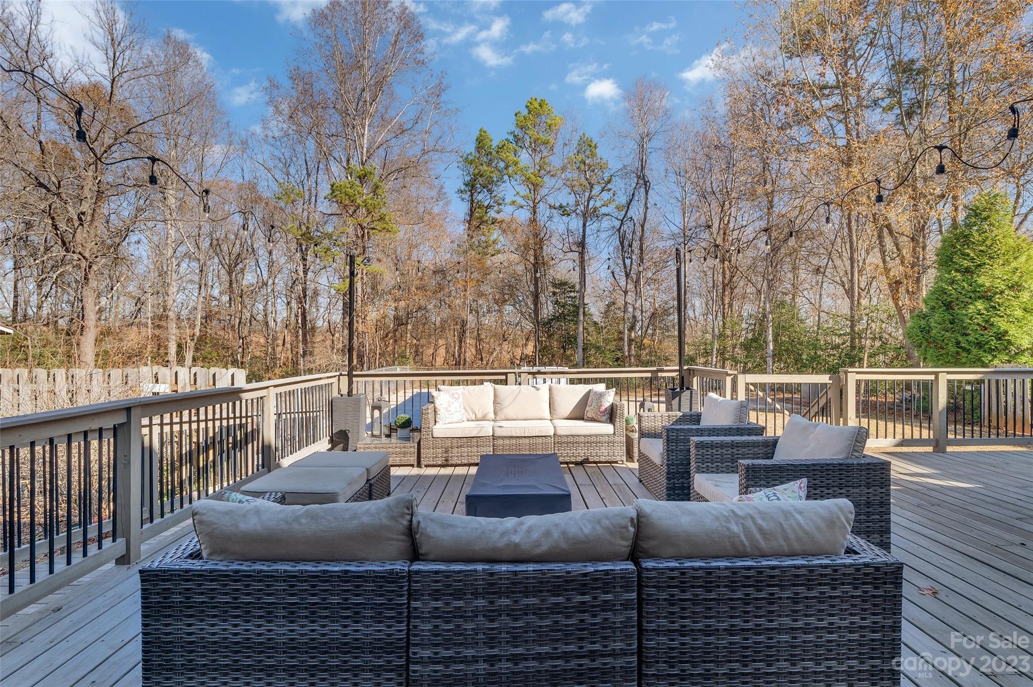 700 West Zion Church Road Shelby, NC 28150 - Photo 35 of 45 a view of outdoor space with seating