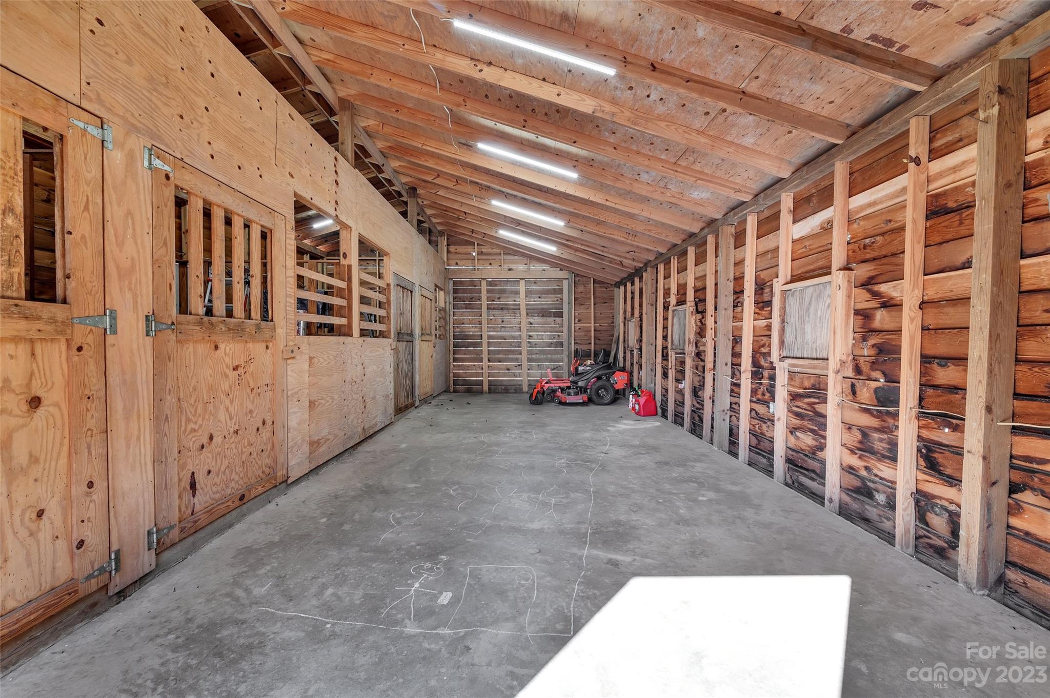 700 West Zion Church Road Shelby, NC 28150 - Photo 38 of 45 a view of storage and utility room