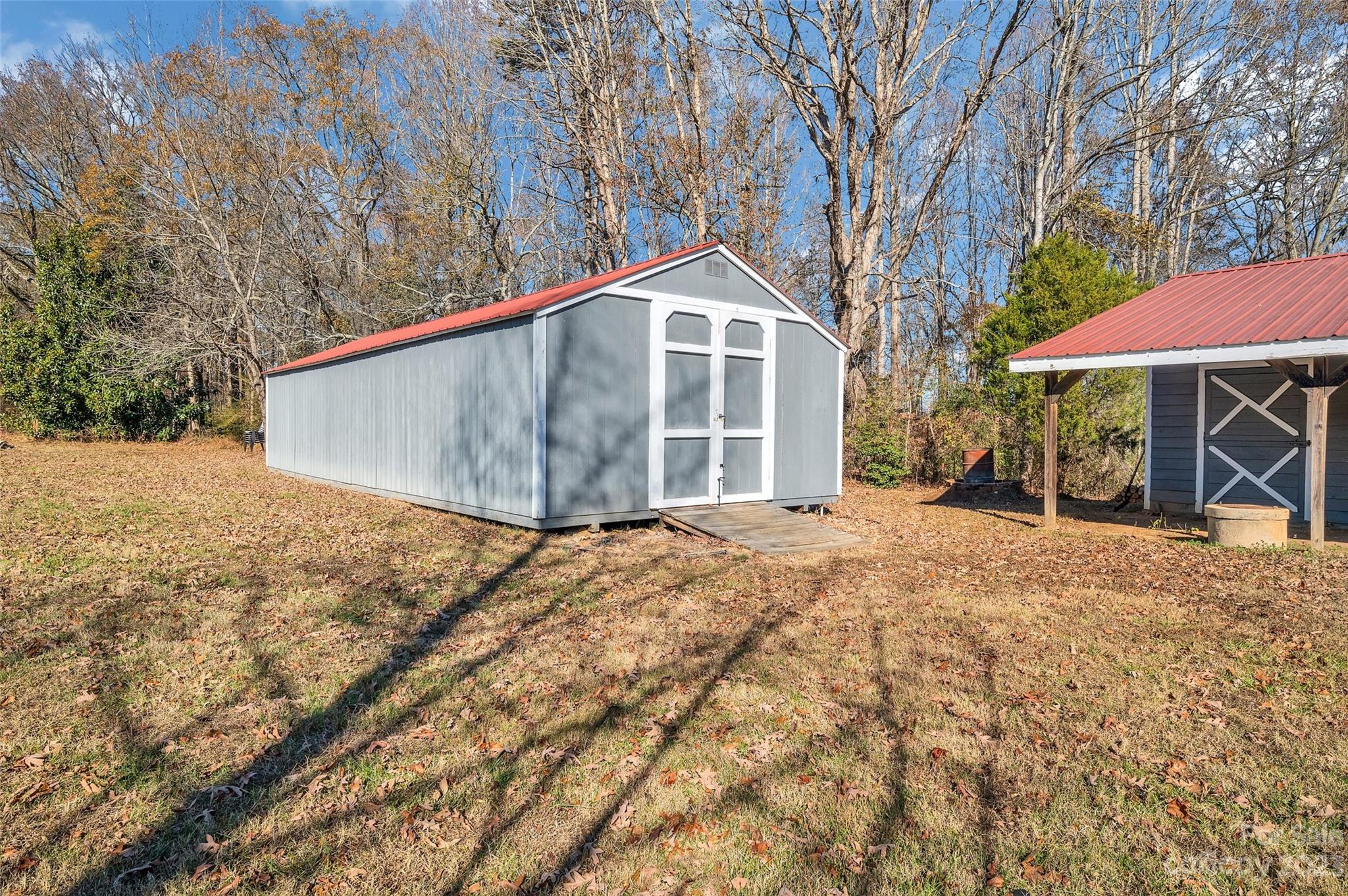 700 West Zion Church Road Shelby, NC 28150 - Photo 39 of 45