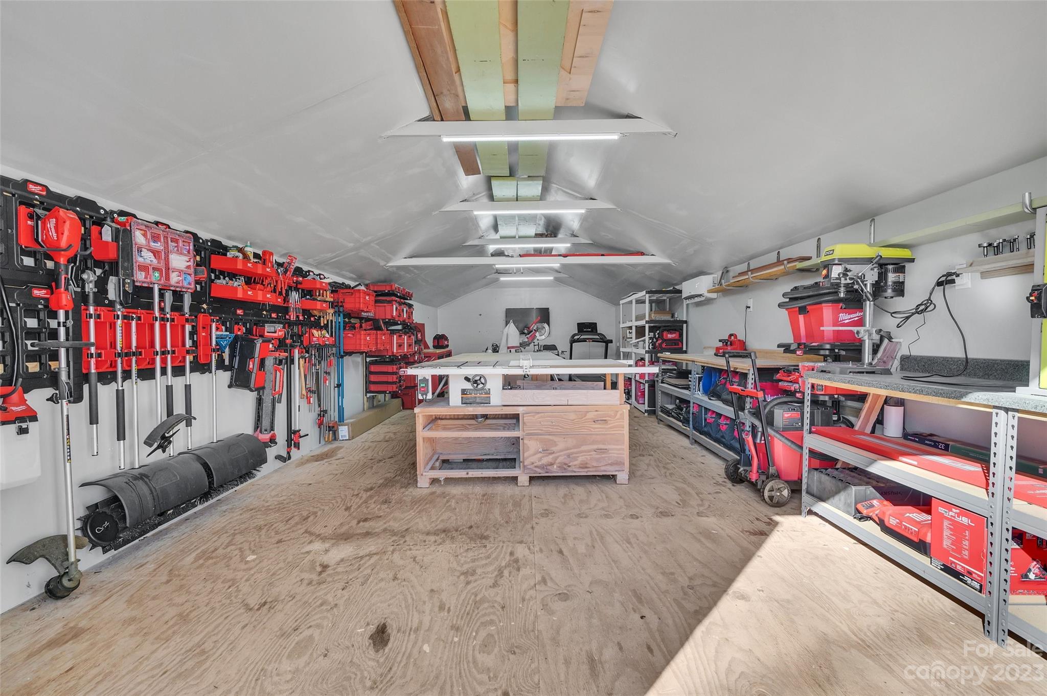 700 West Zion Church Road Shelby, NC 28150 - Photo 40 of 45 a view of storage and utility room