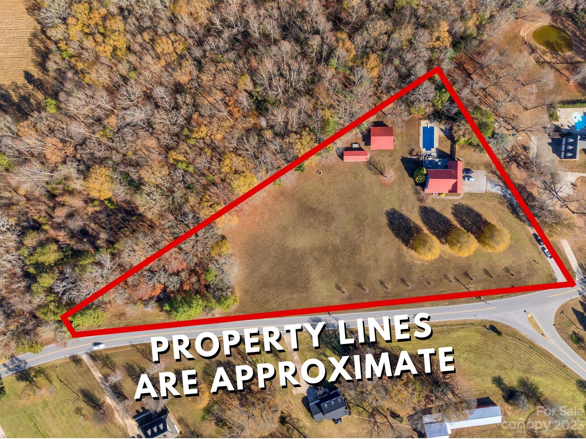 700 West Zion Church Road Shelby, NC 28150 - Photo 4 of 45