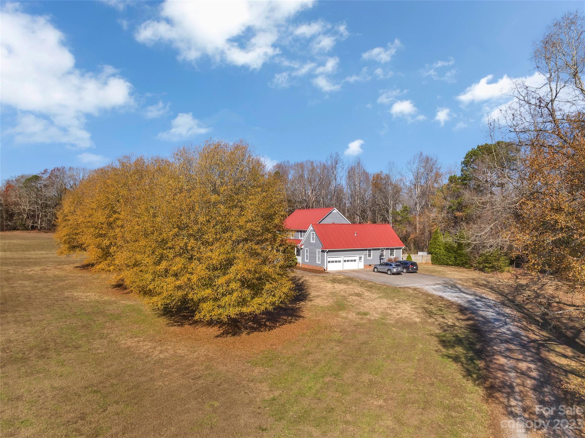 700 West Zion Church Road Shelby, NC 28150 - Photo 41 of 45