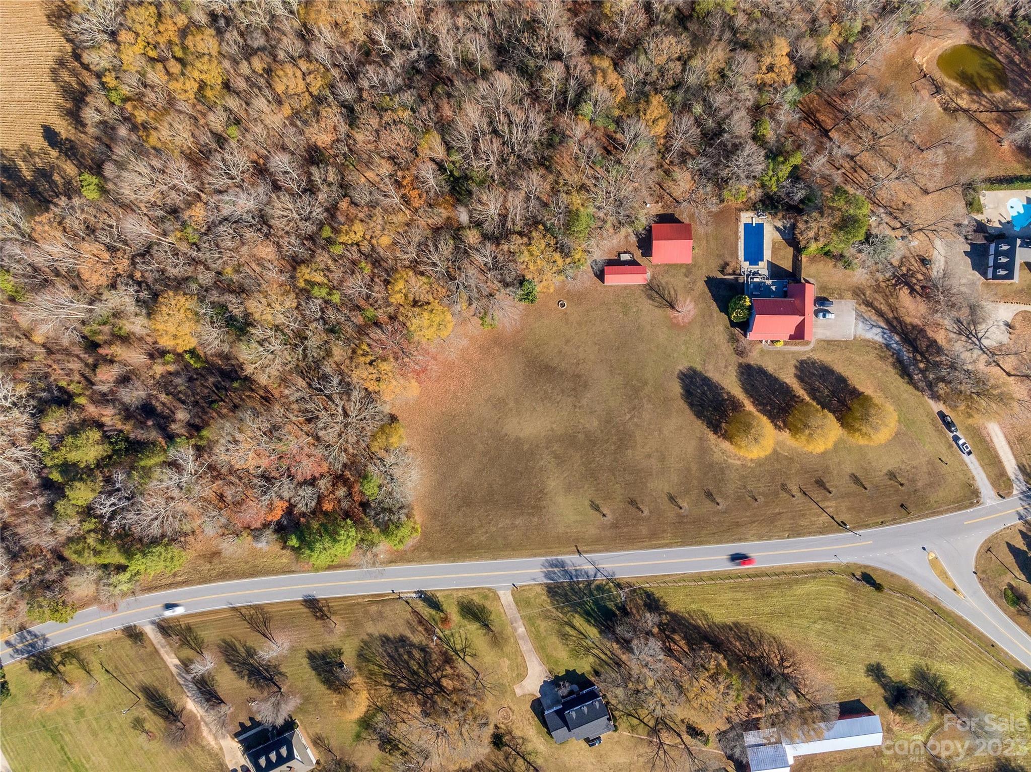 700 West Zion Church Road Shelby, NC 28150 - Photo 42 of 45 a view of swimming pool with an outdoor space