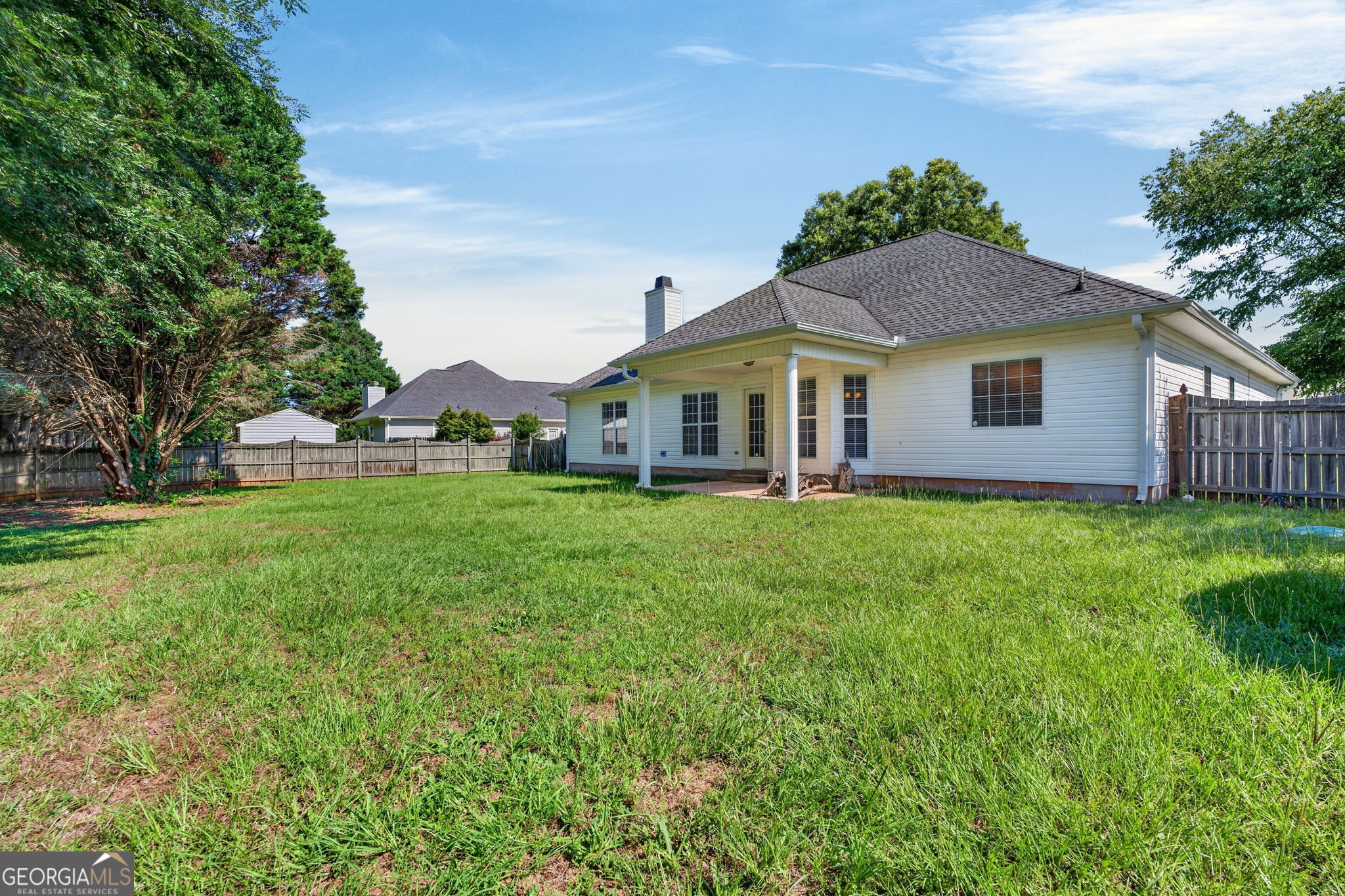 226 Spring Chase Circle Kathleen, GA 31047 - Photo 34 of 36