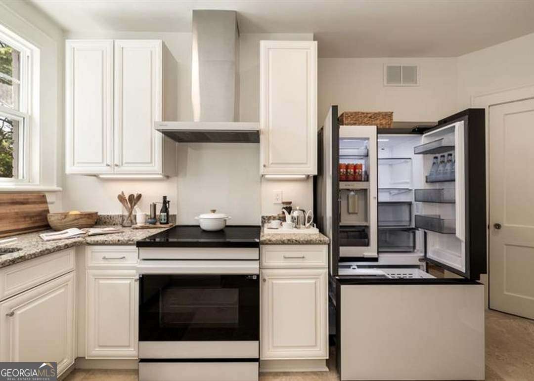 435 10th Street Northeast, Unit 18 Atlanta, GA 30309 - Photo 16 of 33