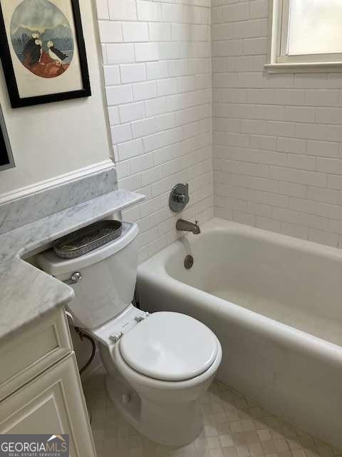 435 10th Street Northeast, Unit 18 Atlanta, GA 30309 - Photo 26 of 33