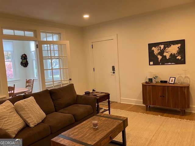 435 10th Street Northeast, Unit 18 Atlanta, GA 30309 - Photo 5 of 33