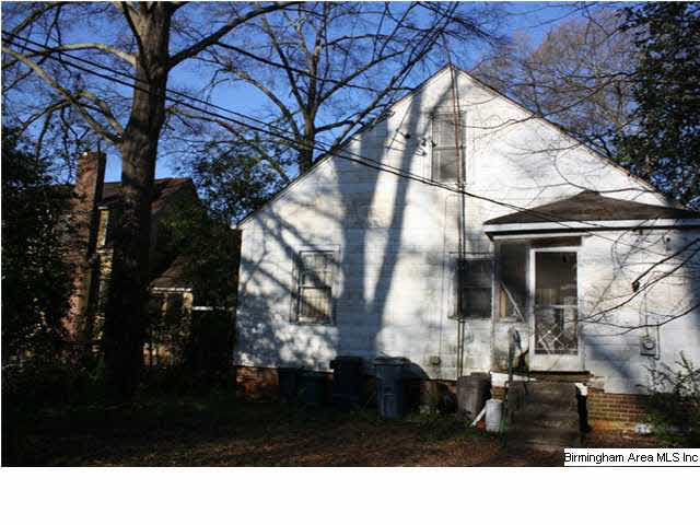 423 Goodwin Circle Anniston, AL 36207 - Photo 16 of 29
