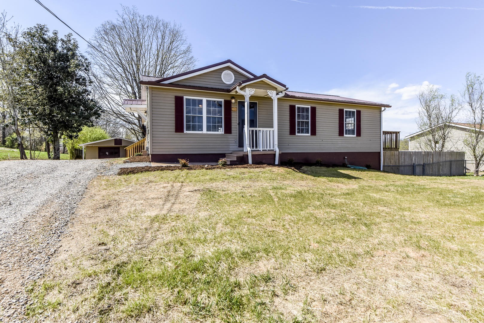 4913 Pea Ridge Road Maryville, TN 37804 - Photo 1 of 33 Gallery Image 1