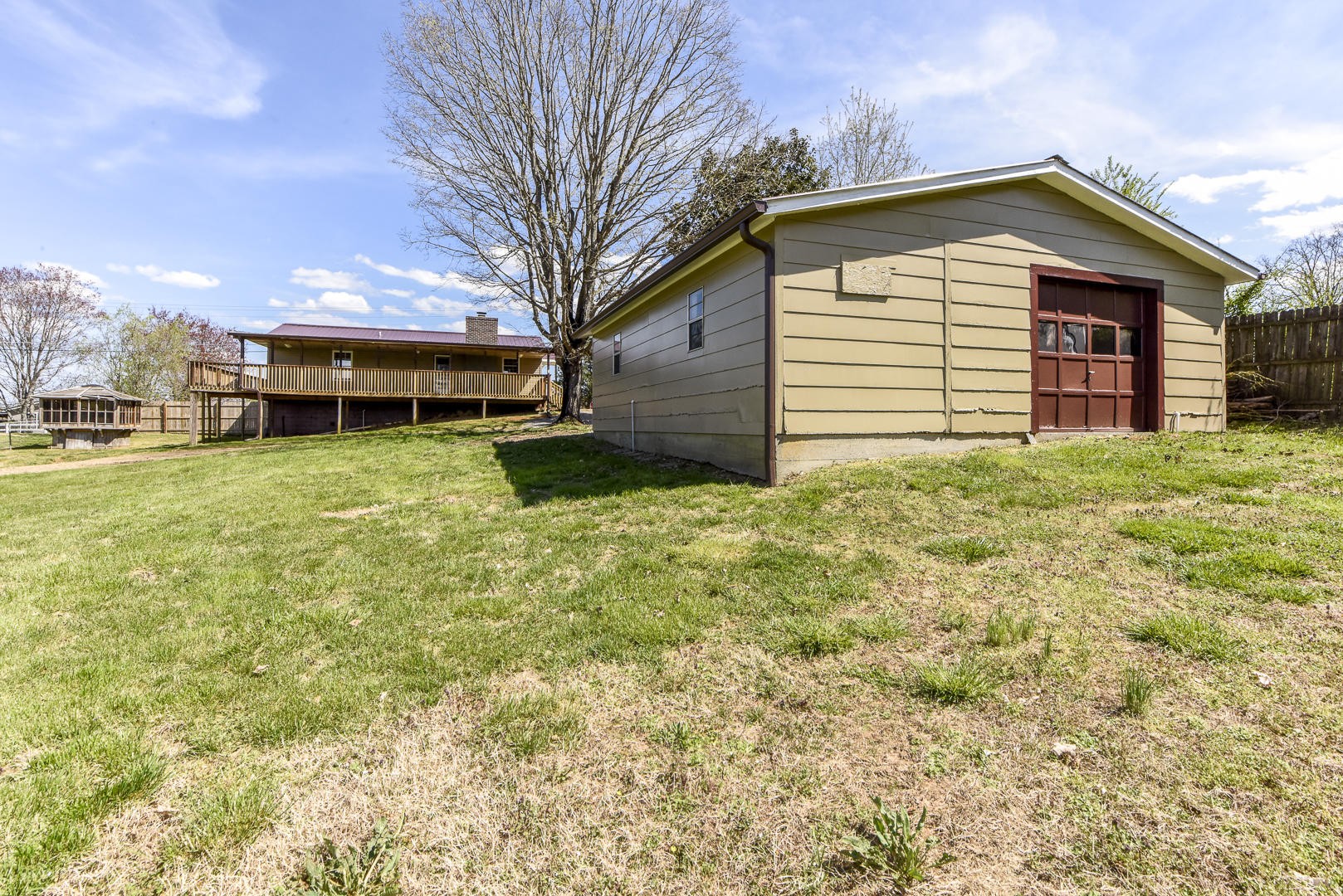 4913 Pea Ridge Road Maryville, TN 37804 - Photo 30 of 33 Gallery Image 30