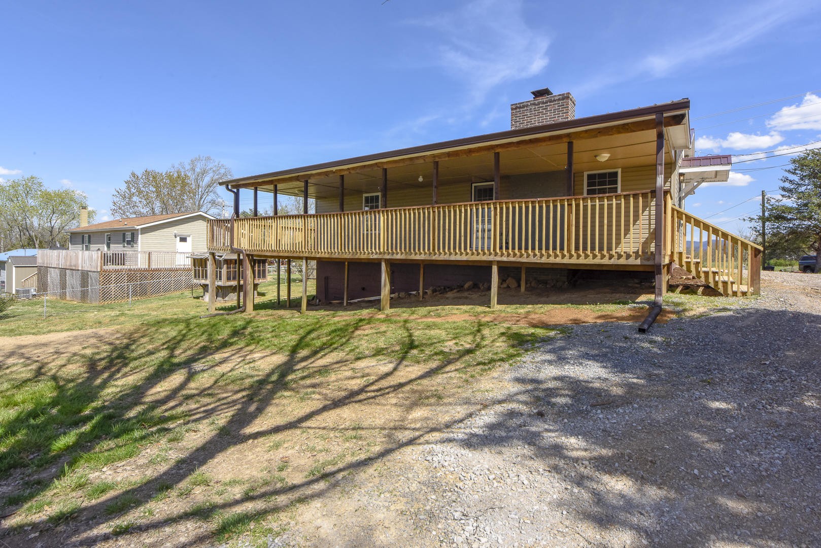 4913 Pea Ridge Road Maryville, TN 37804 - Photo 3 of 33 Gallery Image 3