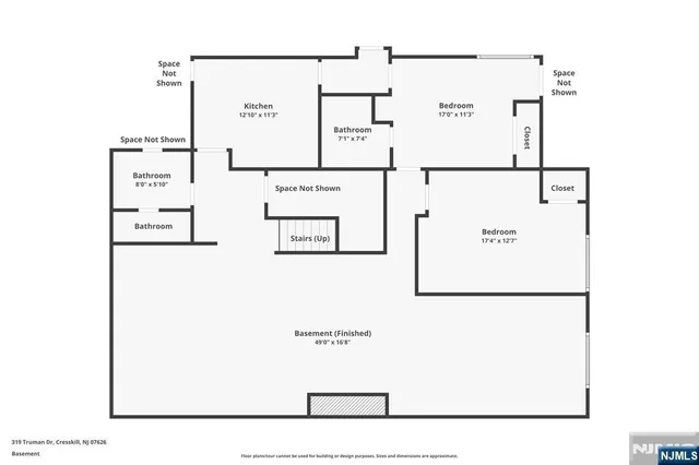 $1,899,000 | 319 Truman Drive, Cresskill, NJ 07626
