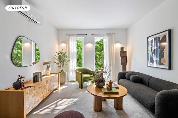 $1,095,000 | 625 New York Avenue, Unit 3E | Wingate