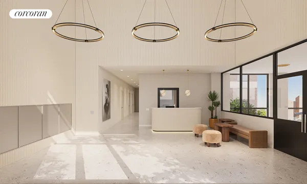 $1,095,000 | 625 New York Avenue, Unit 3E | Wingate