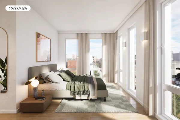 $1,095,000 | 625 New York Avenue, Unit 3E | Wingate
